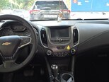 Chevrolet Cruze-8