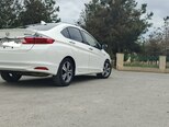 Honda Grace-3