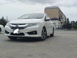 Honda Grace-1