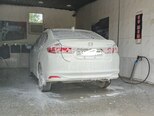 Honda Grace-5