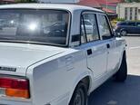 LADA (VAZ) 2107-12
