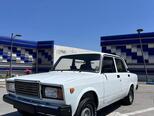 LADA (VAZ) 2107-2