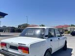 LADA (VAZ) 2107-9