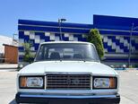 LADA (VAZ) 2107-3