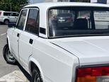 LADA (VAZ) 2107-10
