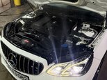 Mercedes E 220-3