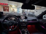 Mercedes E 220-4