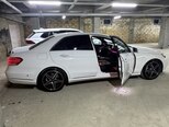 Mercedes E 220-7