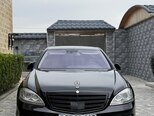 Mercedes S 350-2