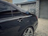 Mercedes S 350-4