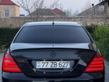 Mercedes S 350-3