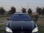 Mercedes S 350-1