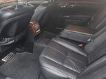 Mercedes S 350-6