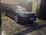 Mercedes S 350-5