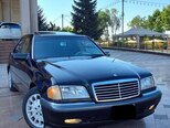 Mercedes C 230-1