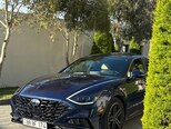 Hyundai Sonata-1