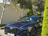 Hyundai Sonata-6