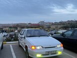 LADA (VAZ) 2114-1