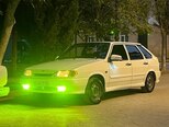 LADA (VAZ) 2114-6