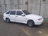 LADA (VAZ) 2114-7