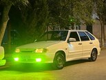 LADA (VAZ) 2114-9