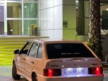 LADA (VAZ) 2114-12
