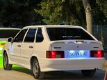 LADA (VAZ) 2114-11