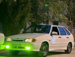 LADA (VAZ) 2114-14