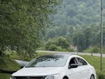 Volkswagen Passat CC-4