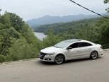 Volkswagen Passat CC-5