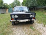 LADA (VAZ) 2106-1