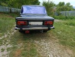 LADA (VAZ) 2106-2