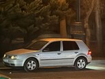 Volkswagen Golf-4