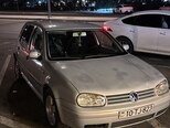 Volkswagen Golf-8