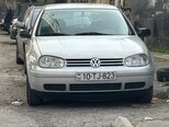 Volkswagen Golf-1