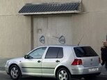Volkswagen Golf-5