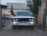 LADA (VAZ) 2106-1