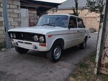 LADA (VAZ) 2106-4