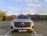 GWM (Great Wall Motor) Poer-1