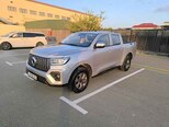GWM (Great Wall Motor) Poer-3