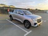 GWM (Great Wall Motor) Poer-4