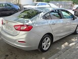 Chevrolet Cruze-9