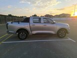 GWM (Great Wall Motor) Poer-7