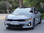 Kia K5-1