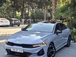 Kia K5-5