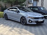 Kia K5-7