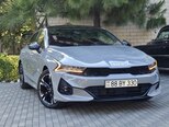Kia K5-6