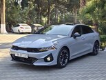 Kia K5-8
