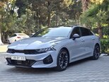 Kia K5-10