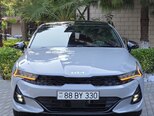 Kia K5-9